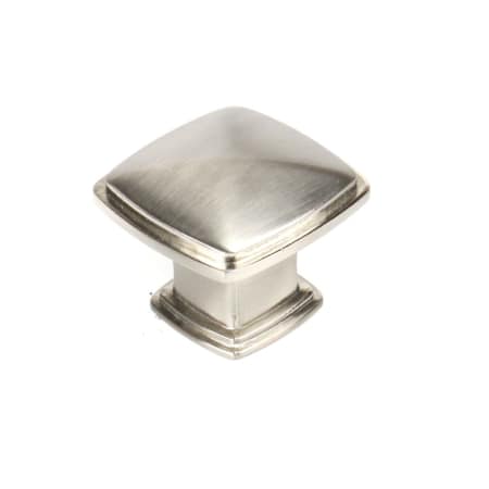 A large image of the Century 05253 Satin Nickel