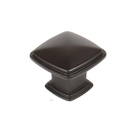 A large image of the Century 05253 Oil Rubbed Bronze