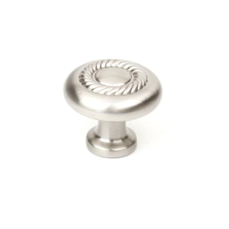 A large image of the Century 06031 Satin Nickel
