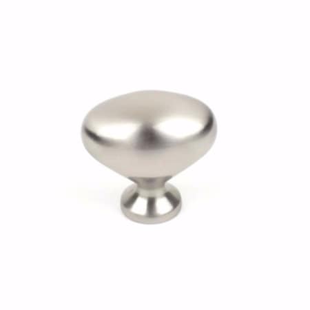 A large image of the Century 06102 Satin Nickel