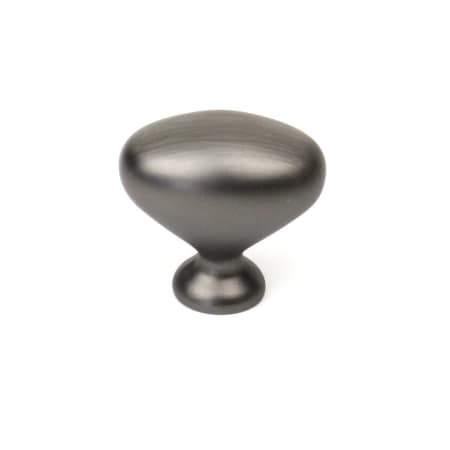 A large image of the Century 06102 Antique Pewter Hand Polished