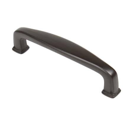 A large image of the Century 06453 Oil Rubbed Bronze
