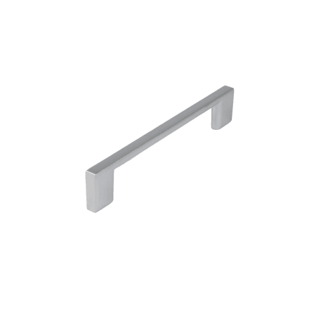 Century 08901-DCE Dull Chrome Europe Builders Choice 5-1/8 Inch Center ...