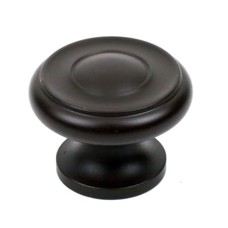 A large image of the Century 11428 Oil Rubbed Bronze