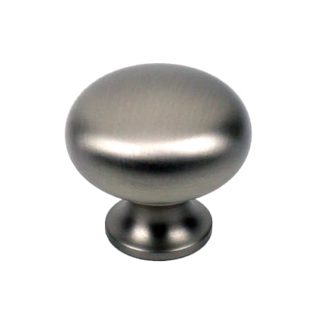 A large image of the Century 12405 Dull Satin Nickel