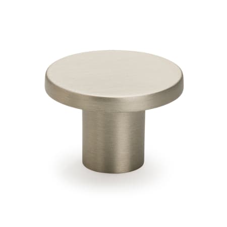 A large image of the Century 20619 Brushed Nickel