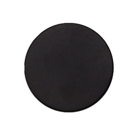 A large image of the Century 20619 Matte Black