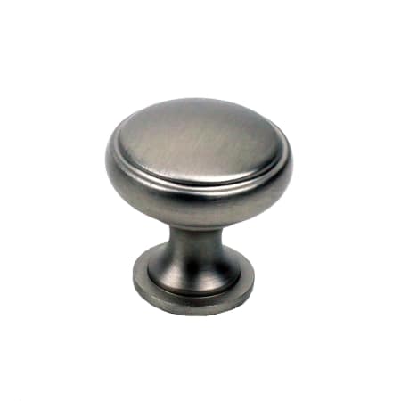 A large image of the Century 22205 Dull Satin Nickel