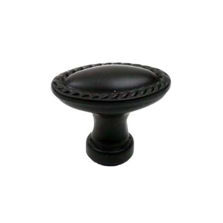 A large image of the Century 22307 Oil Rubbed Bronze