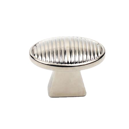 A large image of the Century 22628 Polished Nickel