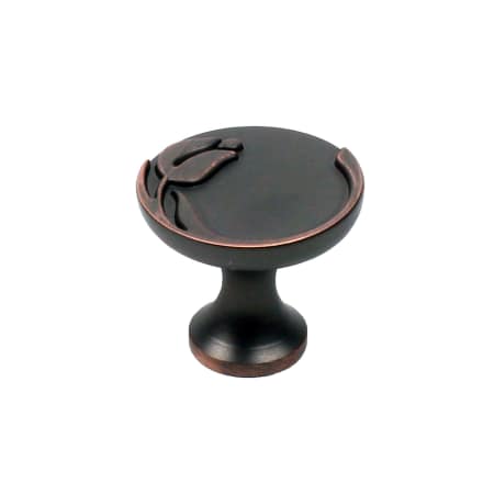 A large image of the Century 24215 Antique Bronze/Copper