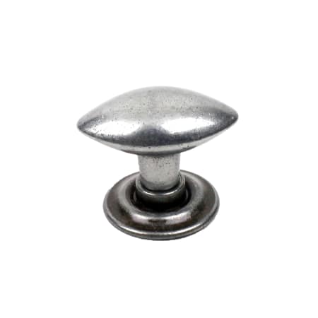 A large image of the Century 24515 Weathered Pewter