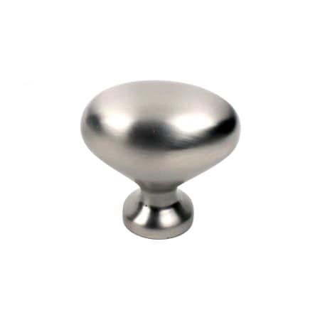 A large image of the Century 27117 Dull Satin Nickel