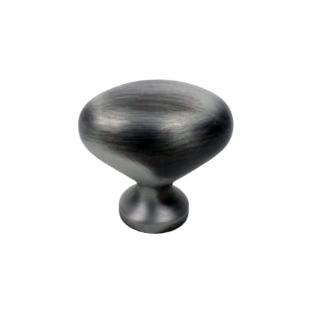 A large image of the Century 27117 Weathered Pewter