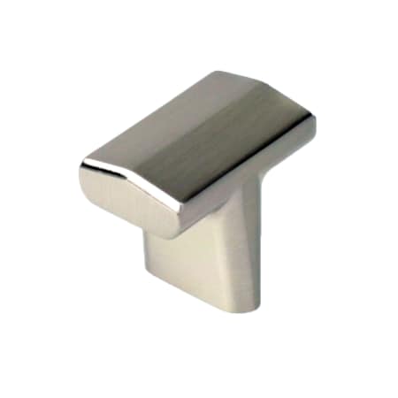 A large image of the Century 27507 Satin Nickel