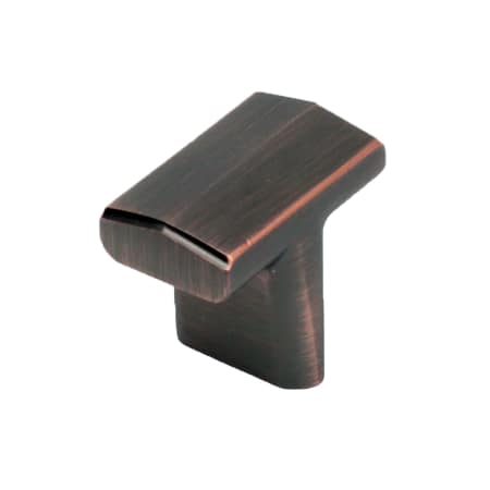 A large image of the Century 27507 Antique Bronze with Copper