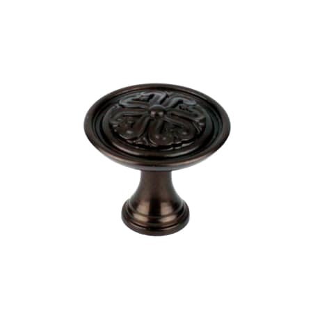 A large image of the Century 28015 Light Oil Rubbed Bronze