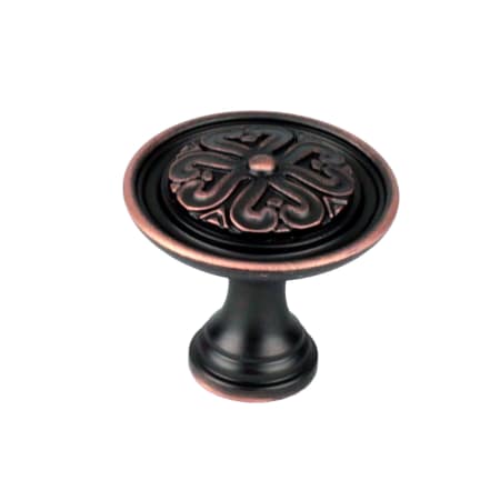 A large image of the Century 28017 Antique Bronze/Copper