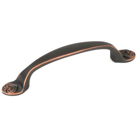 A large image of the Century 28043 Antique Bronze / Copper