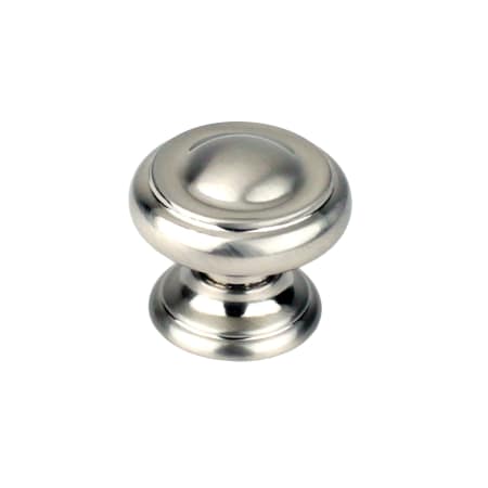 A large image of the Century 28625 Satin Nickel