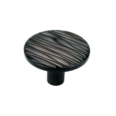 A large image of the Century 28919 Light Oil Rubbed Bronze