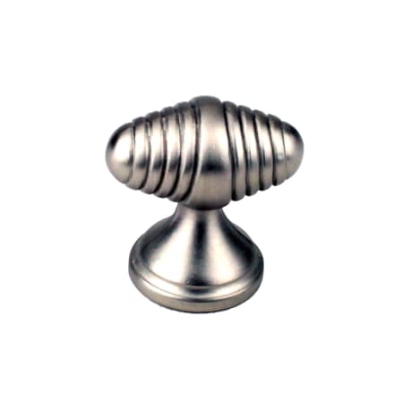A large image of the Century 29028 Satin Nickel