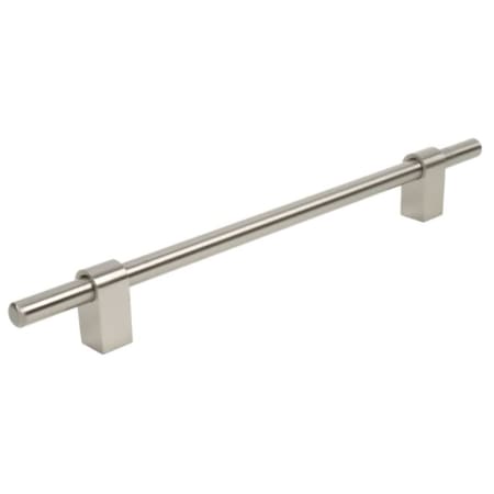 A large image of the Century 41169B Satin Nickel