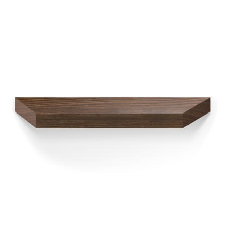 A large image of the Century 60439A Walnut