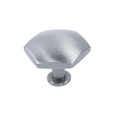 A large image of the Century 10829 Matte Satin Nickel