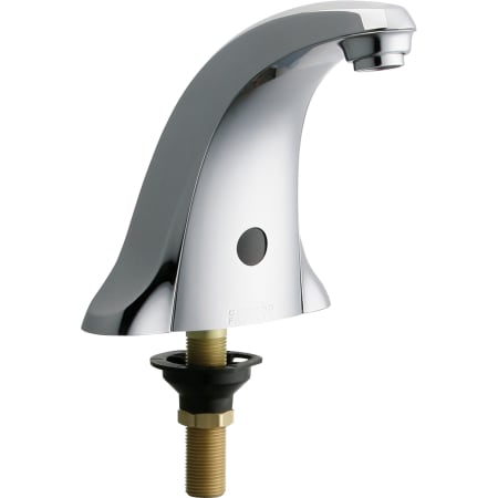 A large image of the Chicago Faucets 116.699.AB.1 Chrome