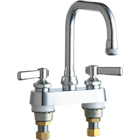 bottom mount service sink faucet Bottom mount service sink faucet