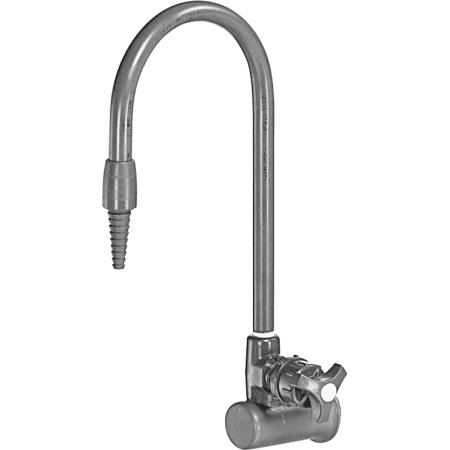 A large image of the Chicago Faucets 870-B Polyvinyl Chloride