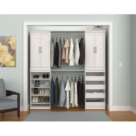 A large image of the ClosetMaid 21MC-SDK closetmaid-459400-1