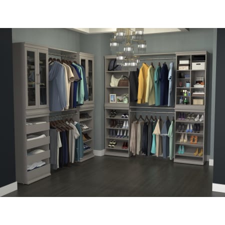 A large image of the ClosetMaid 21MC-GDK closetmaid-461300-1