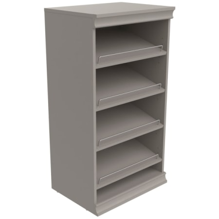 Closetmaid 4 tier shoe rack hot sale