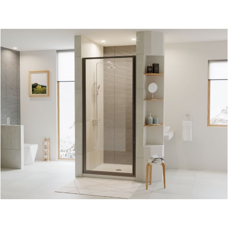 A large image of the Coastal Shower Doors L24.69-C Alternate View