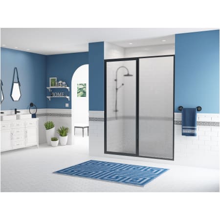 A large image of the Coastal Shower Doors L31IL13.66-A Alternate View