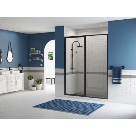 A large image of the Coastal Shower Doors L31IL25.69-C Alternate View