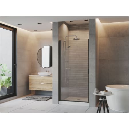 A large image of the Coastal Shower Doors PQFR24.66-C Alternate View