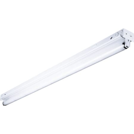 A large image of the Columbia Lighting CH2-117-EU White