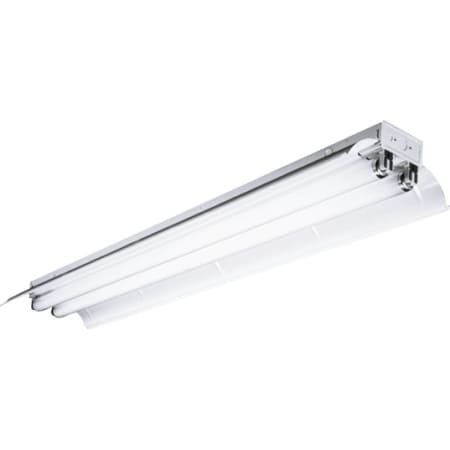 A large image of the Columbia Lighting CSR4-232-ST-EU White