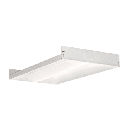 A large image of the Columbia Lighting STE22-317G-MPO-EU White