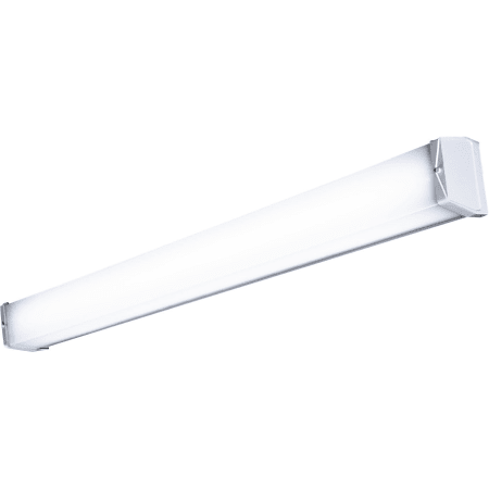 A large image of the Columbia Lighting W2-217-EU White