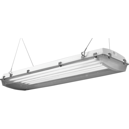 A large image of the Columbia Lighting XFSW4-454-CA-M4R-4EPU White