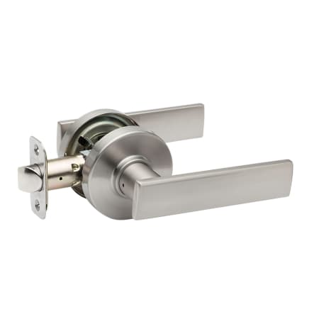 A large image of the Copper Creek RL2220-RND Satin Stainless