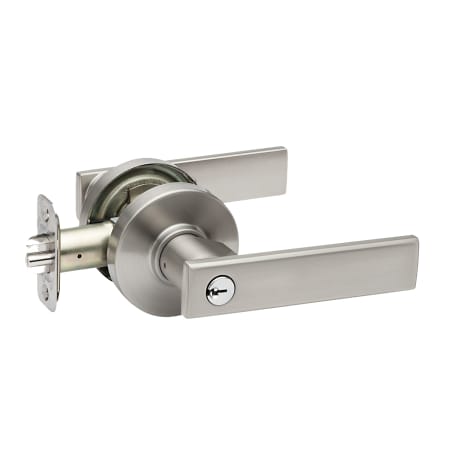 A large image of the Copper Creek RL2240-RND Satin Stainless