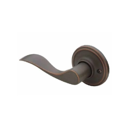 A large image of the Copper Creek WL2290-LH Tuscan Bronze