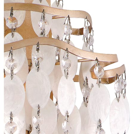 A large image of the Corbett Lighting 109-11 Corbett Lighting 109-11