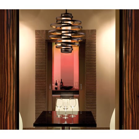 A large image of the Corbett Lighting 113-13 Corbett Lighting 113-13