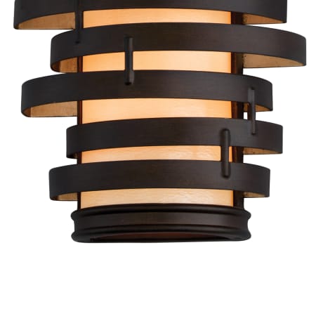 A large image of the Corbett Lighting 113-13 Detail Shot